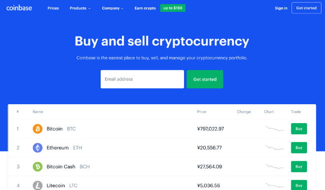 coinbase checking account