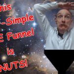 My Simplest, Nuttiest, Free,And Most Fun Marketing Funnel Yet!