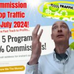 100PCFTrafficJuly2024