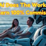 Let AI Do The Work Collect 100% Commissions!