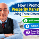 Prosperity Marketing System Funnels